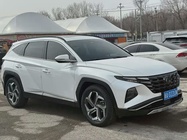Hyundai Tucson 2024