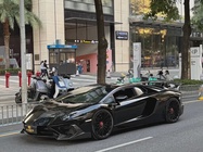 Lamborghini Aventador 2013