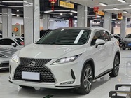 Lexus RX 2020