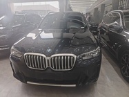 BMW X3 2023