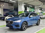 Volvo XC60 2018