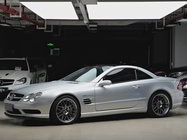 Mercedes-Benz SL-Class 2006