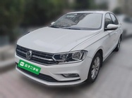 Volkswagen Bora 2016