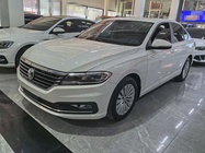 Volkswagen Lavida 2020