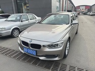 BMW 3 Series 2014