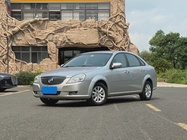 Buick Excelle 2012