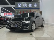 Audi A6 2024