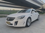 Buick Regal 2014