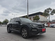 Volkswagen Tayron 2020