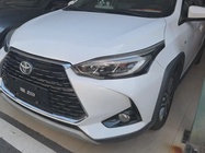 Toyota Yaris 2020