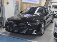 Audi A7 2024