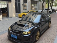Subaru Impreza 2011