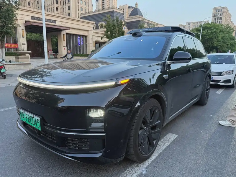 Li Auto L9