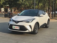 Toyota C-HR 2022