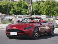 Aston Martin DB11 2018