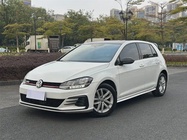 Volkswagen Golf 2019