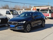 Volvo XC60 2023