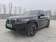 BMW iX3 2023