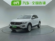 Volkswagen T-Roc 2021