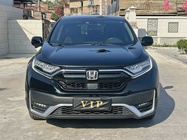 Honda CR-V 2021
