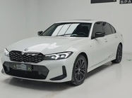 BMW 3 Series 2023