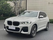 BMW X3 2020