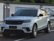 Land Rover Velar 2022