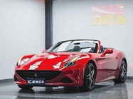 Ferrari California 2017