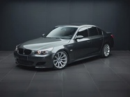 BMW M5 2008