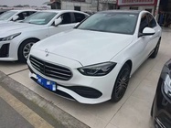 Mercedes-Benz C-Class 2022