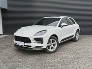 Porsche Macan 2021