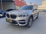 BMW X3 2020