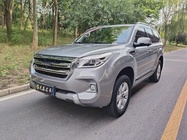 Haval H9 2019