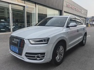 Audi Q3 2013