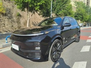Li Auto L9 2023