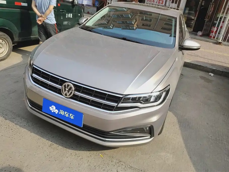Volkswagen Bora