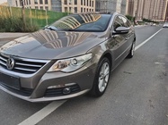Volkswagen CC 2013