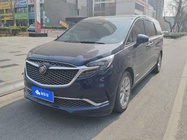 Buick GL8 2021