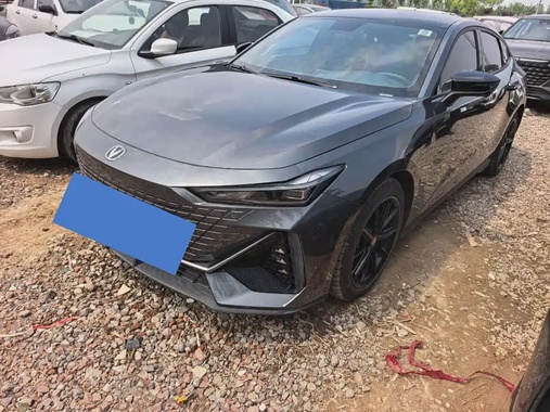 Changan UNI-V 2023