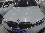 BMW 3 Series 2021