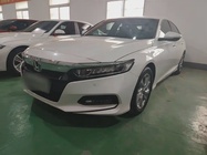 Honda Accord 2021