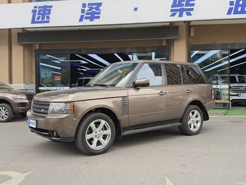Land Rover Range Rover 2011