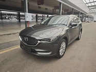 Mazda CX-8 2021