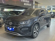 Volkswagen Tayron 2021