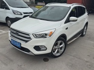 Ford Kuga 2018