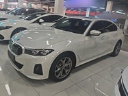BMW i3 2024