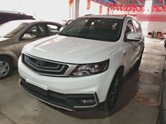 Geely X6 2019