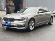 BMW 5 Series 2019