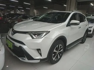 Toyota RAV4 2016