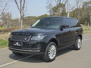 Land Rover Range Rover 2022